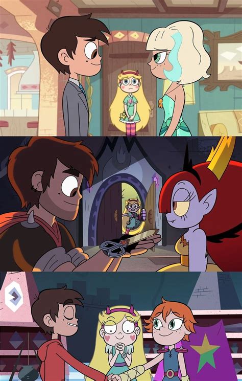 star versus the forces of evil porn